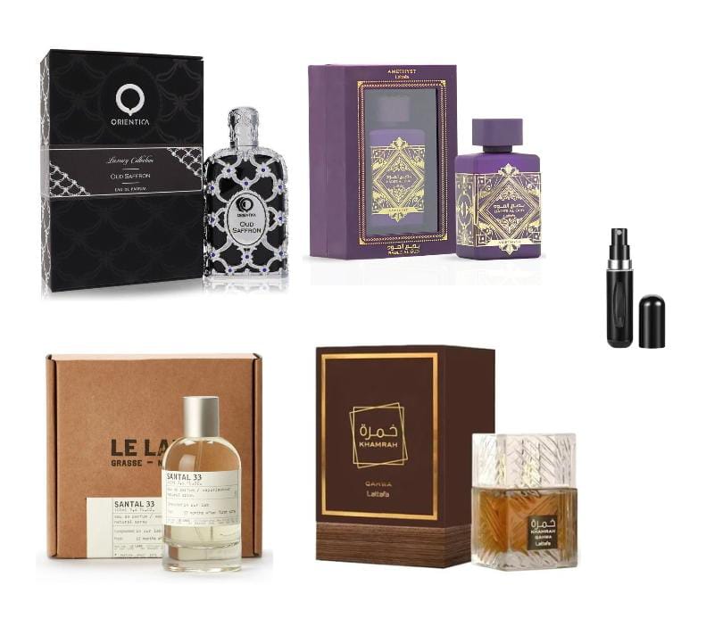 PROMO - 719 CABALLERO X4